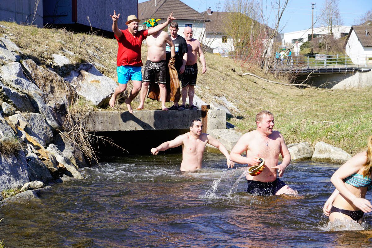 Grill & Pool Challenge – Foto 2