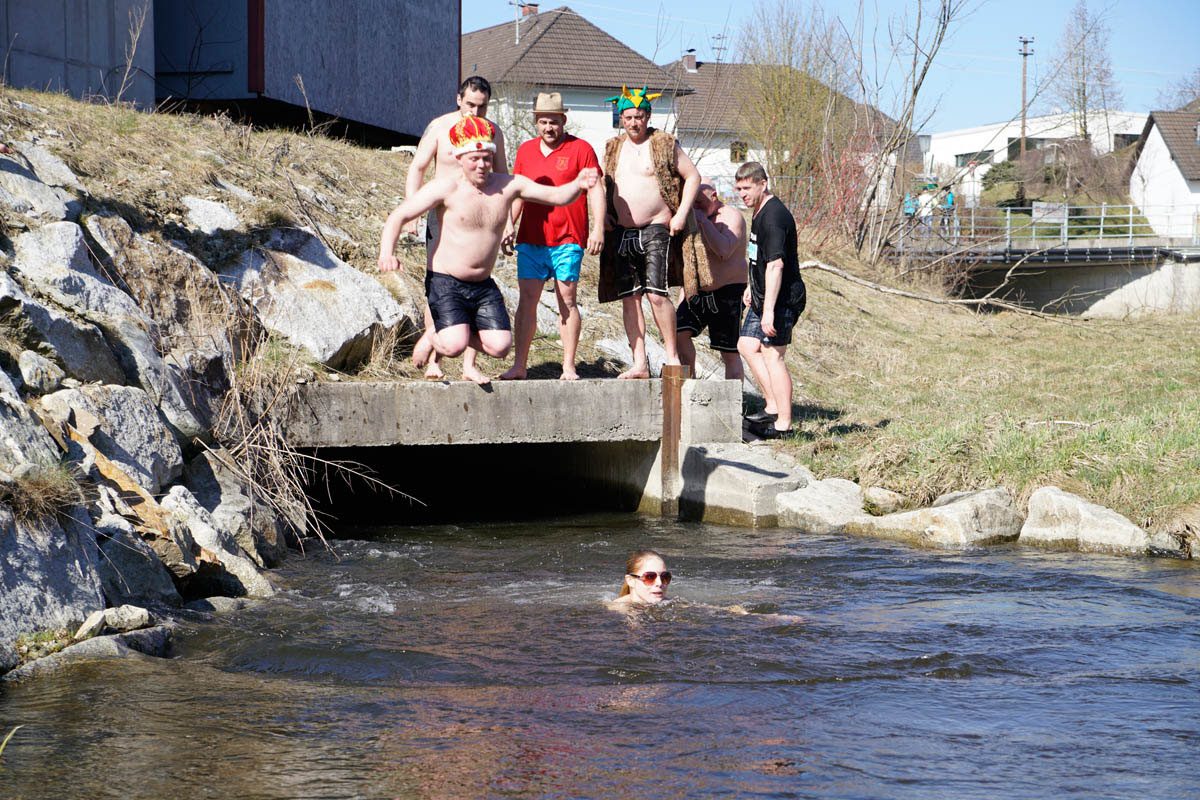 Grill & Pool Challenge – Foto 4