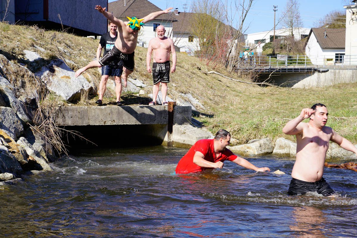 Grill & Pool Challenge – Foto 5