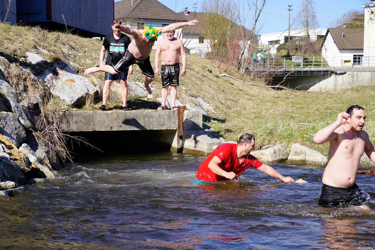 Grill & Pool Challenge – Foto 7