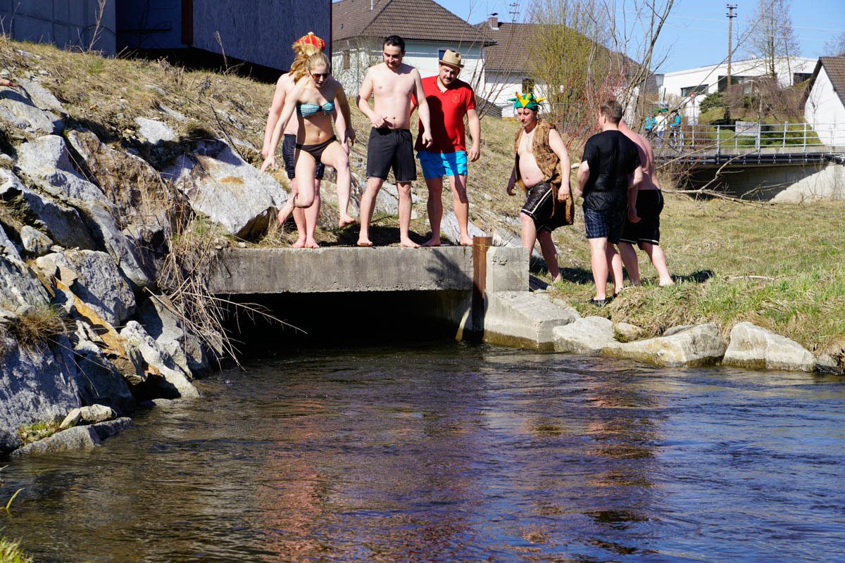 Grill & Pool Challenge – Foto 8
