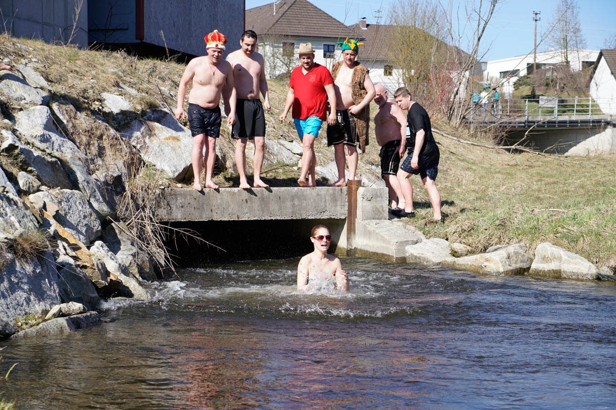 Grill & Pool Challenge – Foto 9