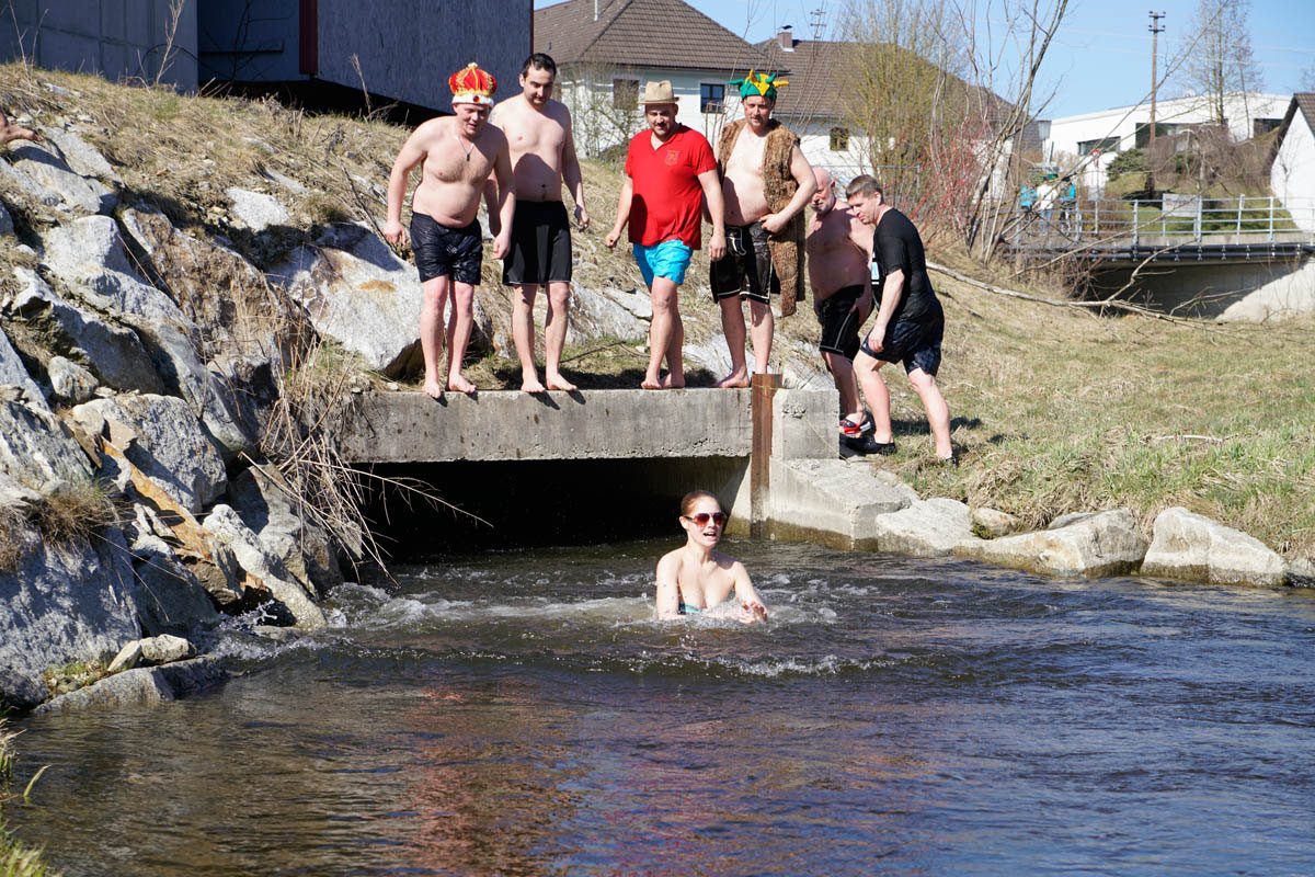 Grill & Pool Challenge – Foto 10