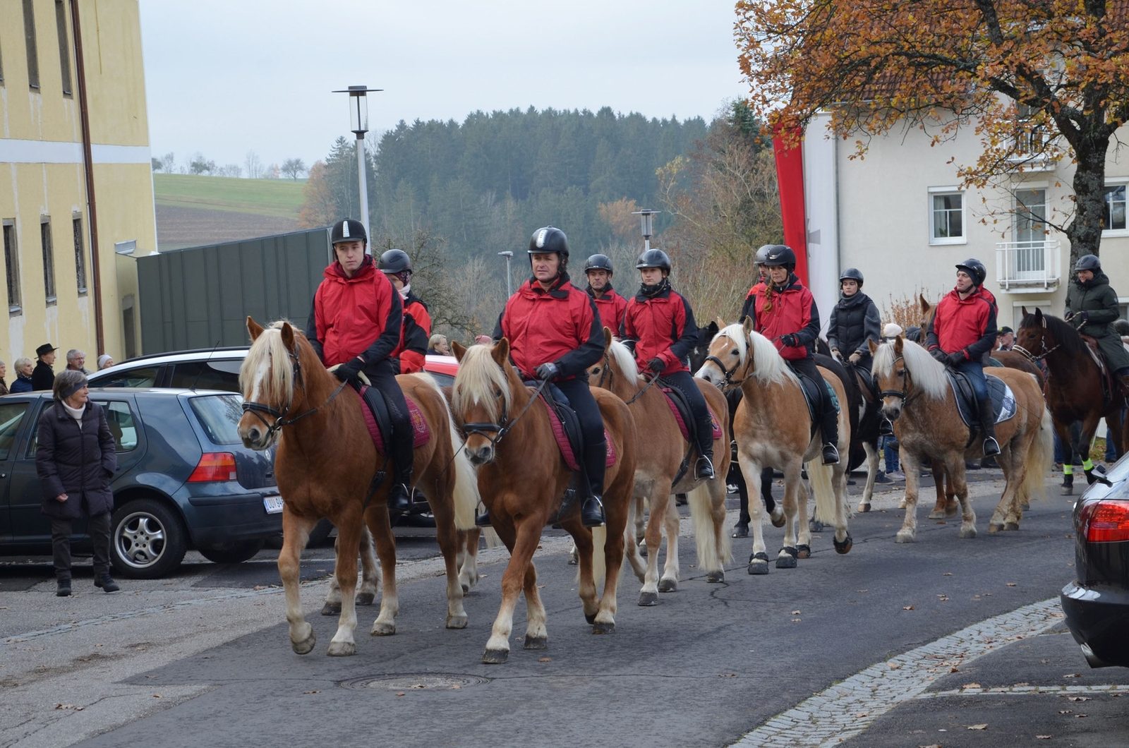 Leonhardiritt Eidenberg – Foto 5