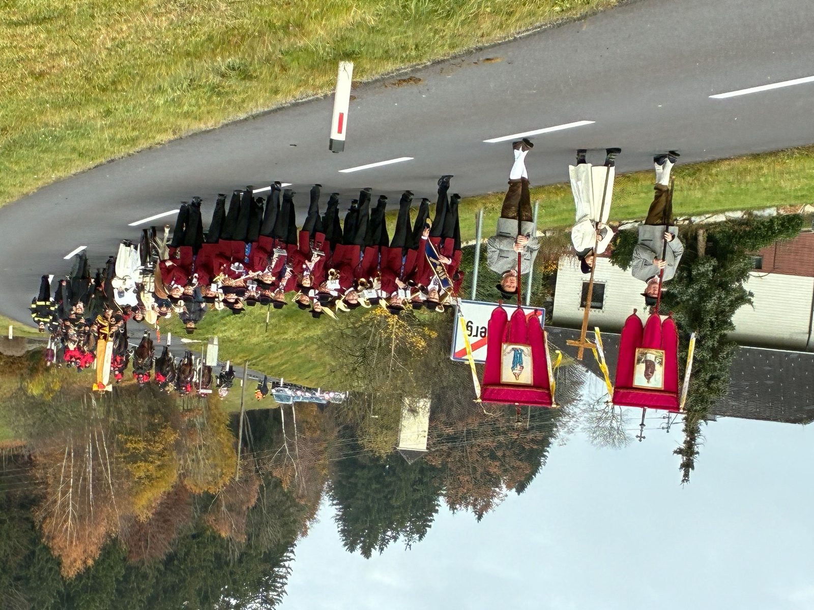Leonhardiritt Eidenberg – Foto 8