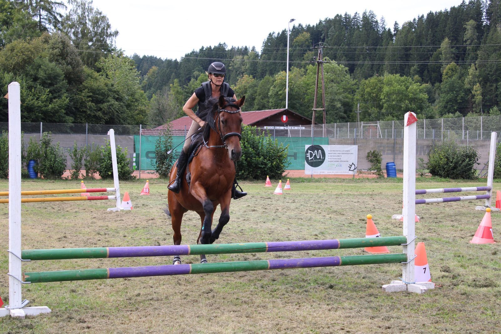 Reiterspiele – Foto 2