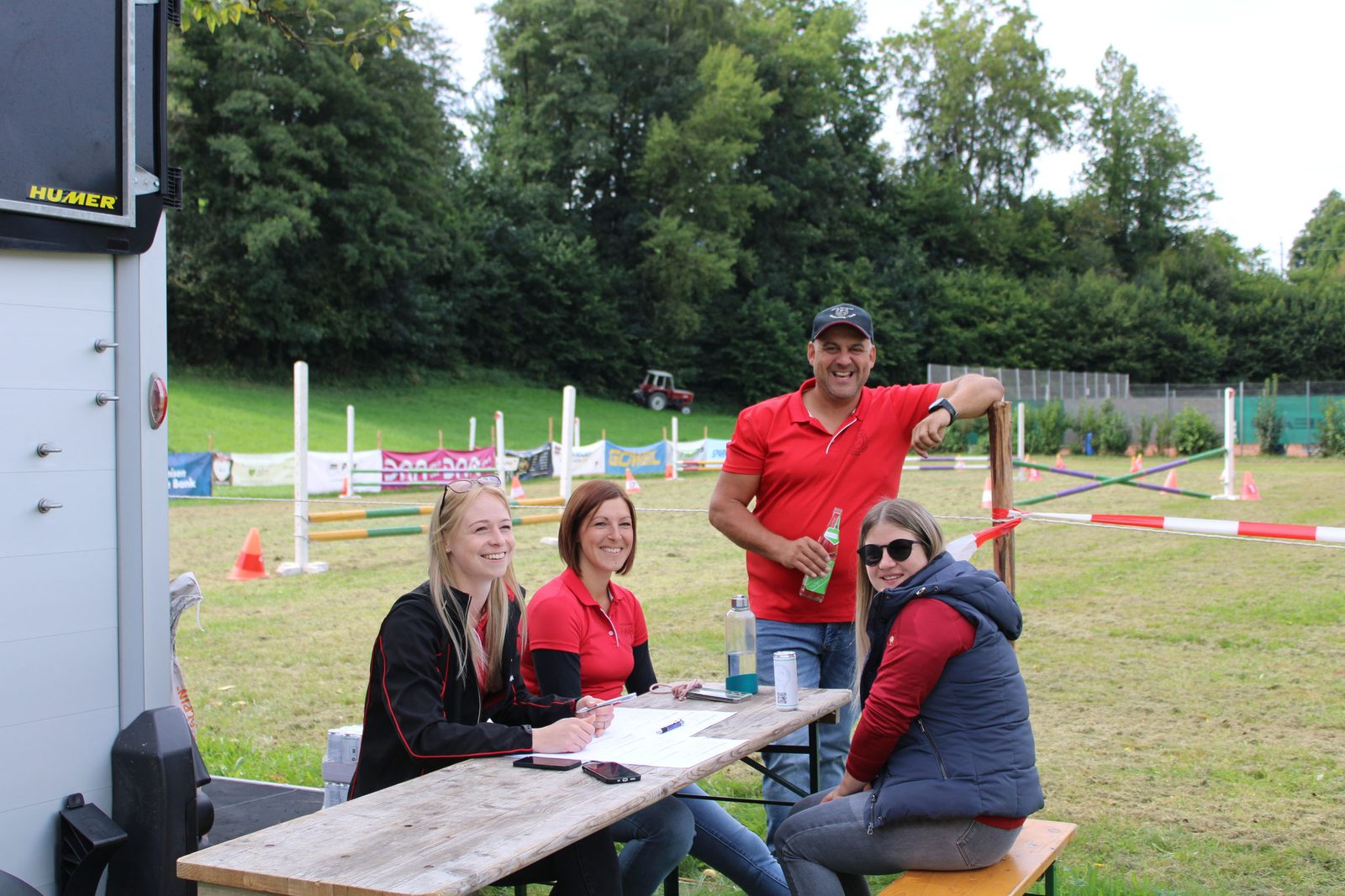 Reiterspiele – Foto 3