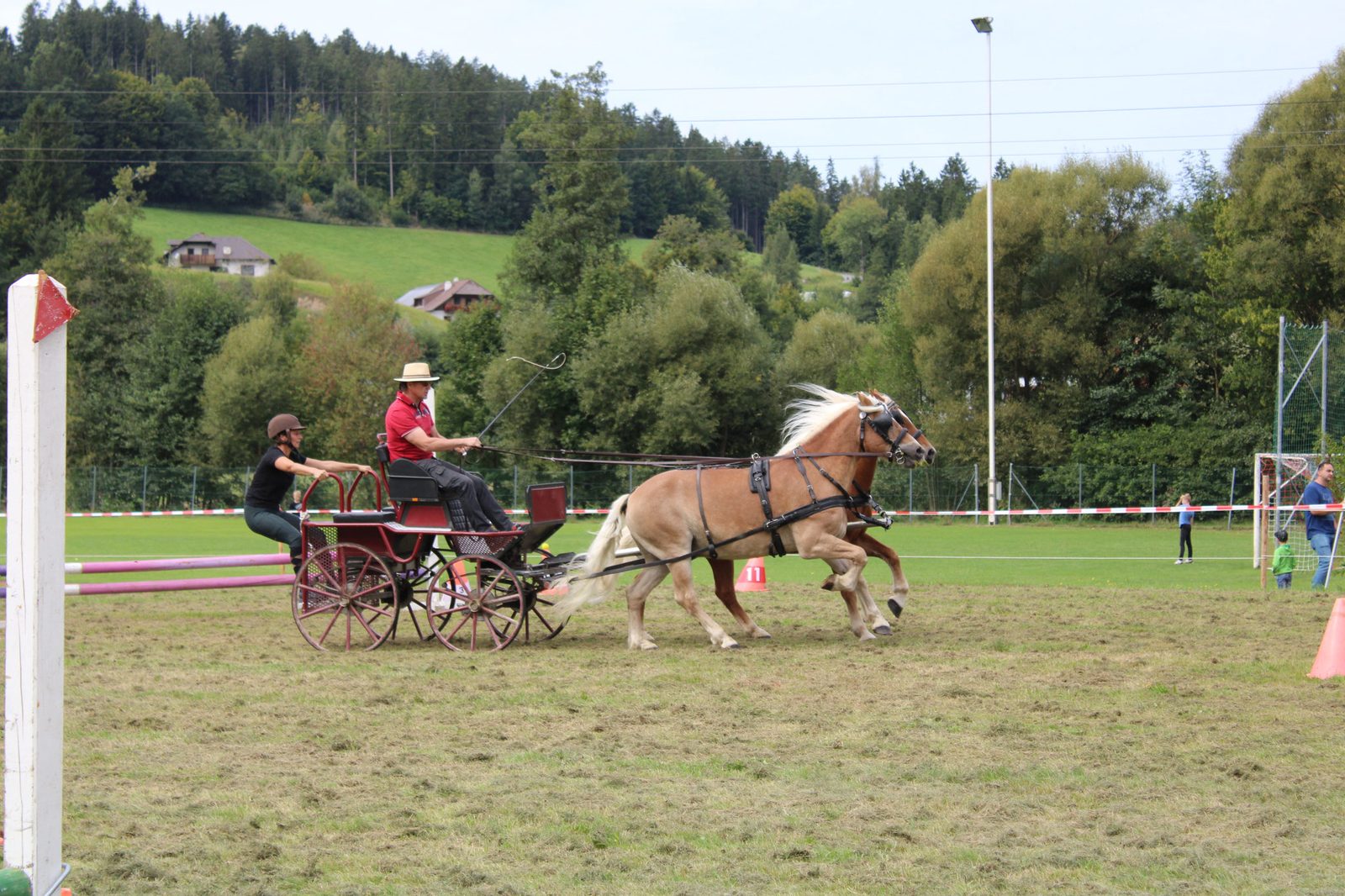 Reiterspiele – Foto 4