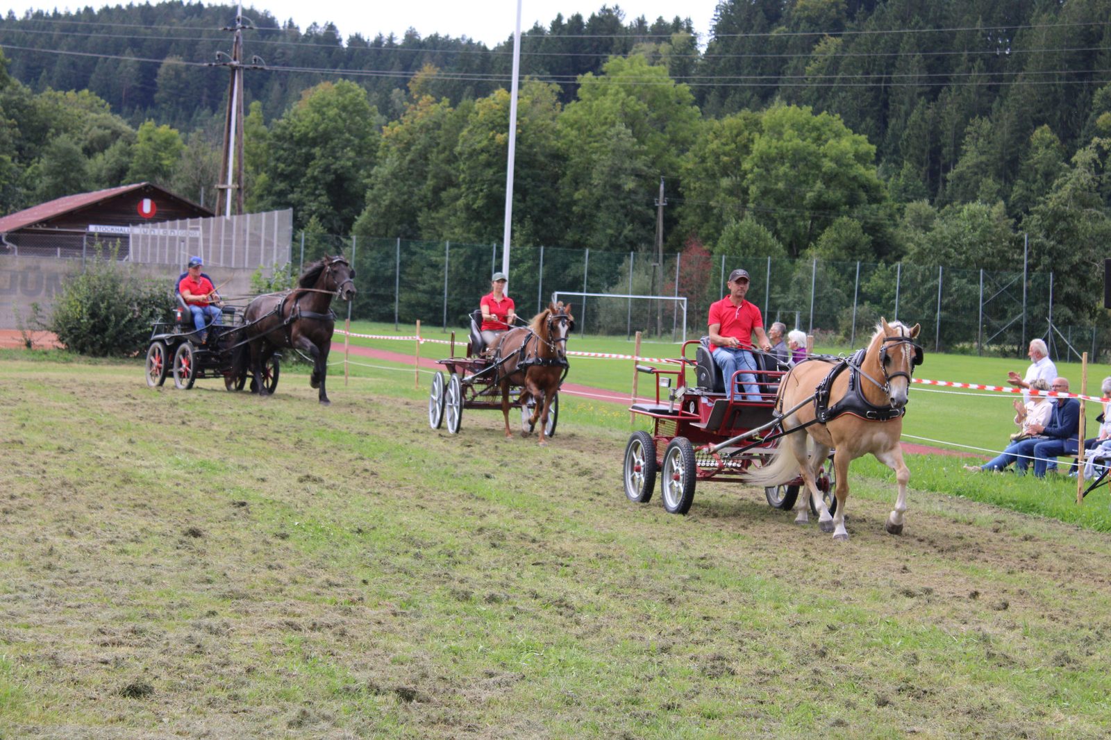Reiterspiele – Foto 6